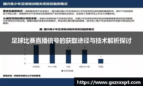 足球比赛直播信号的获取途径与技术解析探讨