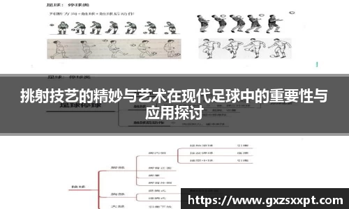 挑射技艺的精妙与艺术在现代足球中的重要性与应用探讨